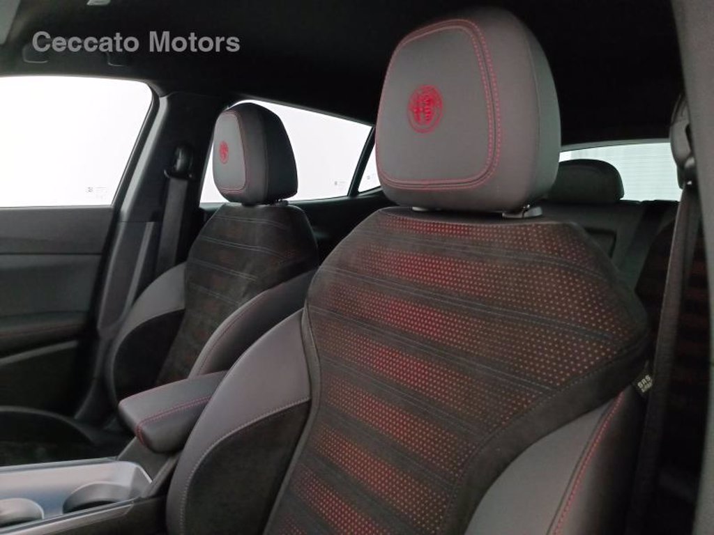 ALFA ROMEO Tonale 1.3 phev veloce q4 280cv at6