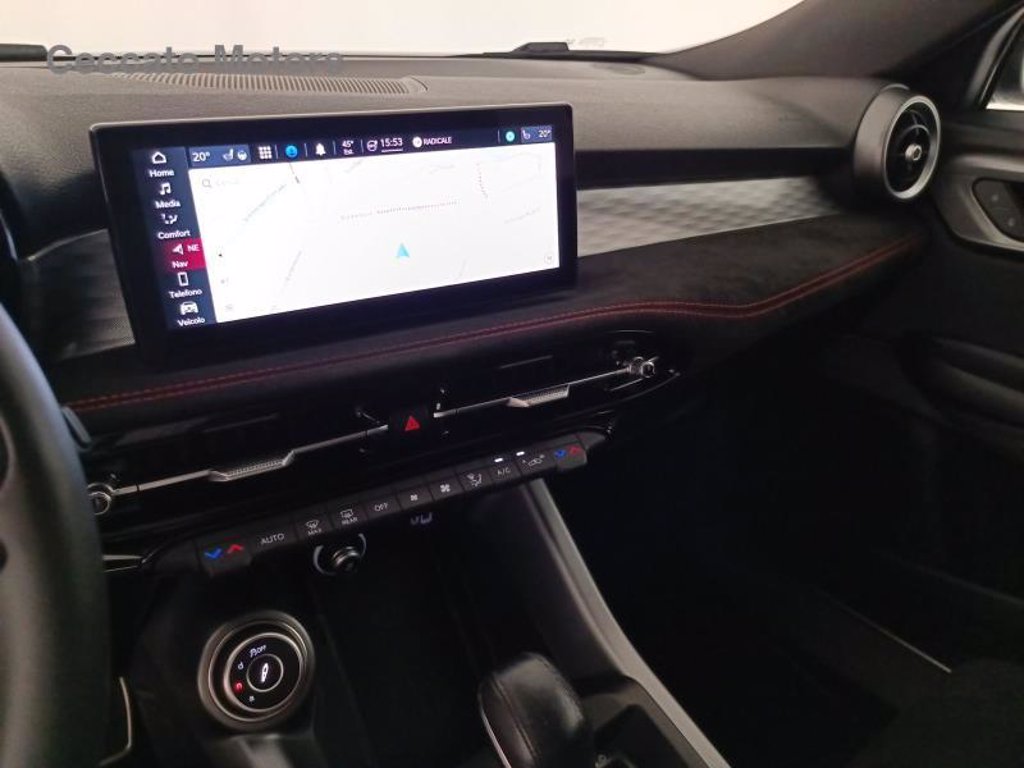 ALFA ROMEO Tonale 1.3 phev veloce q4 280cv at6