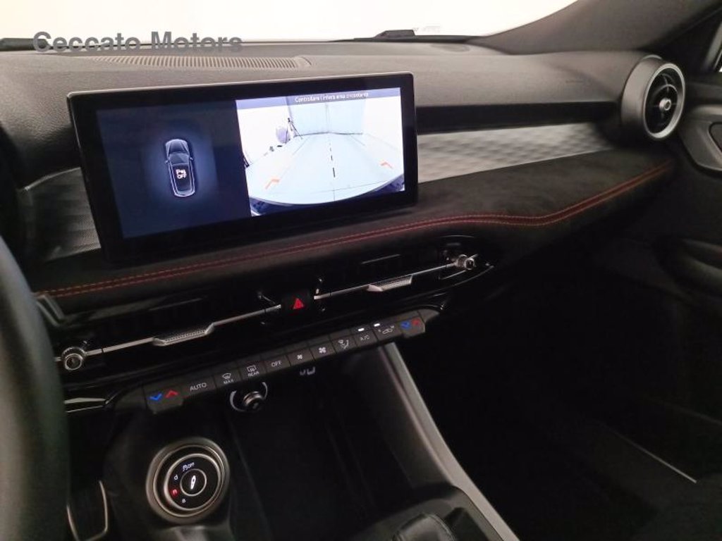 ALFA ROMEO Tonale 1.3 phev veloce q4 280cv at6