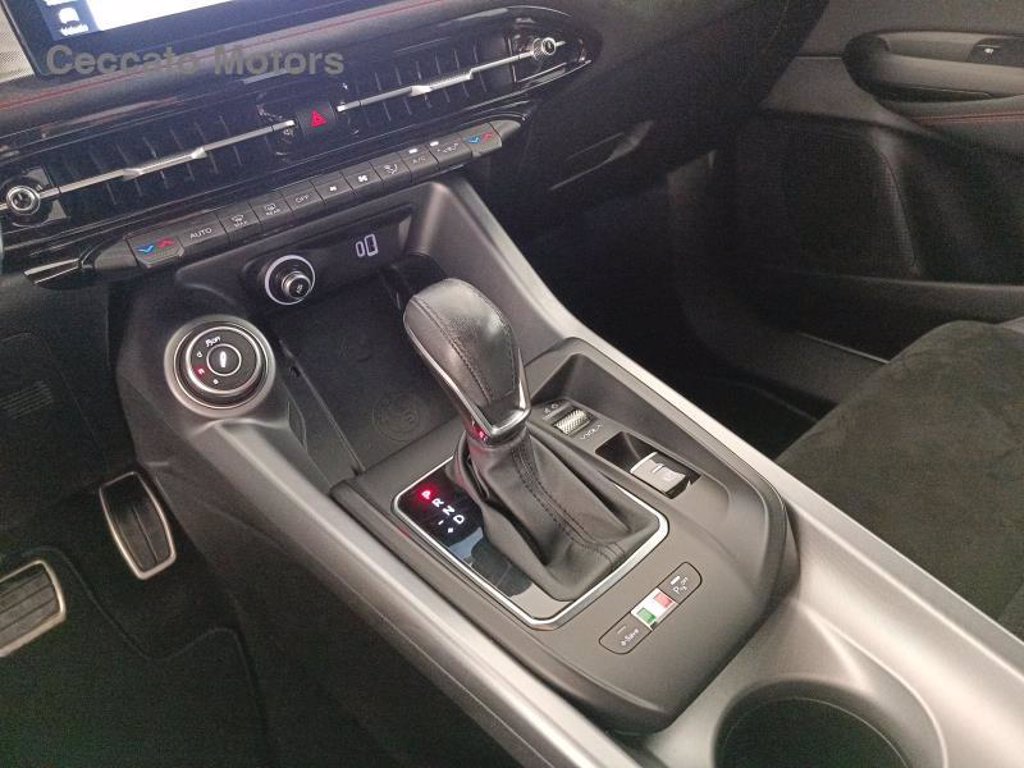 ALFA ROMEO Tonale 1.3 phev veloce q4 280cv at6