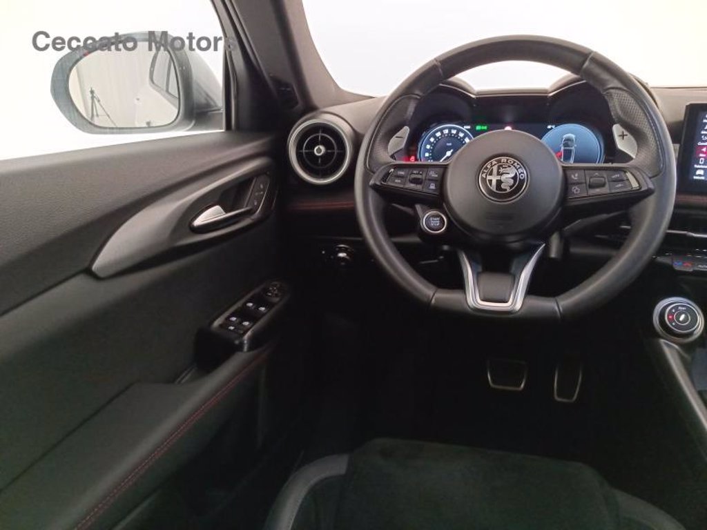 ALFA ROMEO Tonale 1.3 phev veloce q4 280cv at6