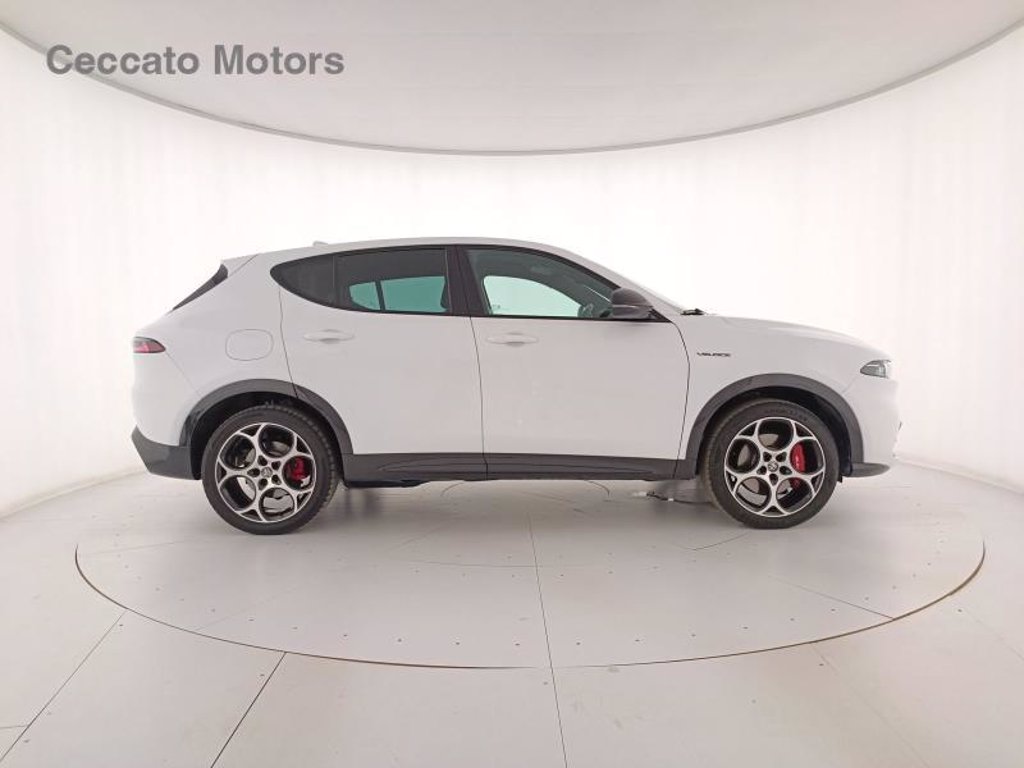 ALFA ROMEO Tonale 1.3 phev veloce q4 280cv at6