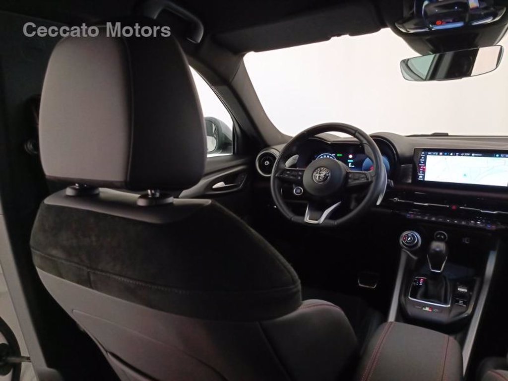 ALFA ROMEO Tonale 1.3 phev veloce q4 280cv at6