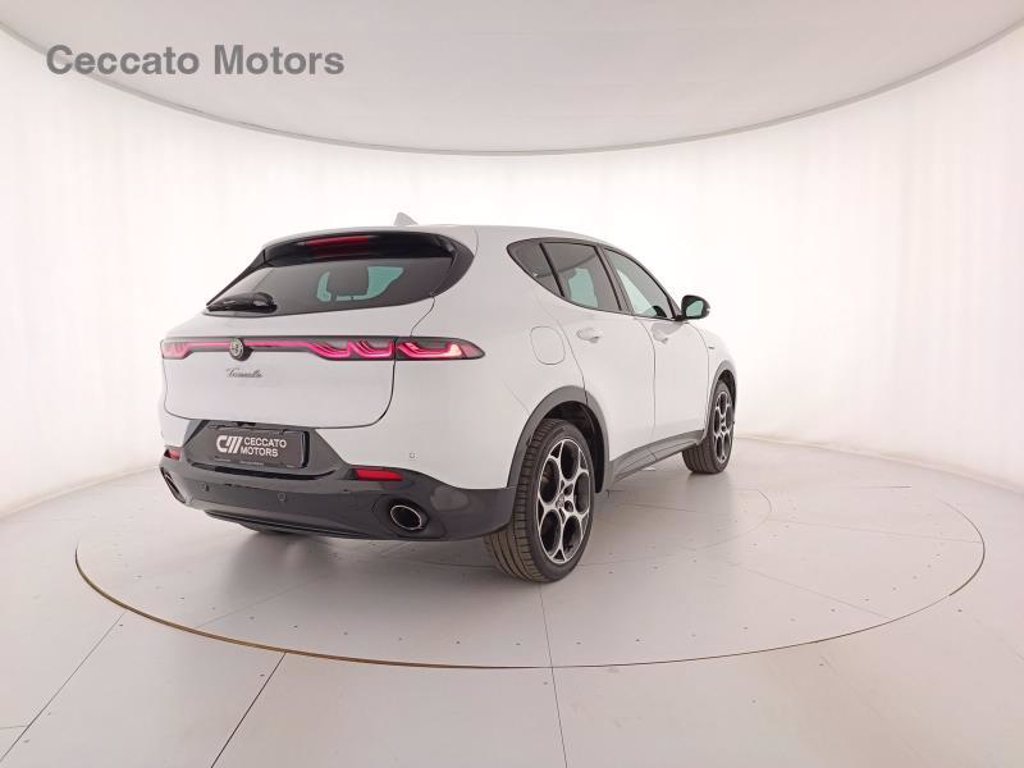ALFA ROMEO Tonale 1.3 phev veloce q4 280cv at6
