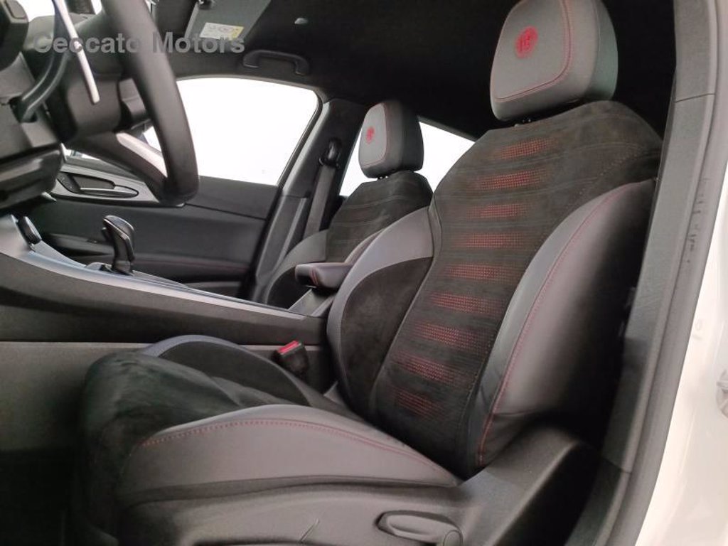 ALFA ROMEO Tonale 1.3 phev veloce q4 280cv at6