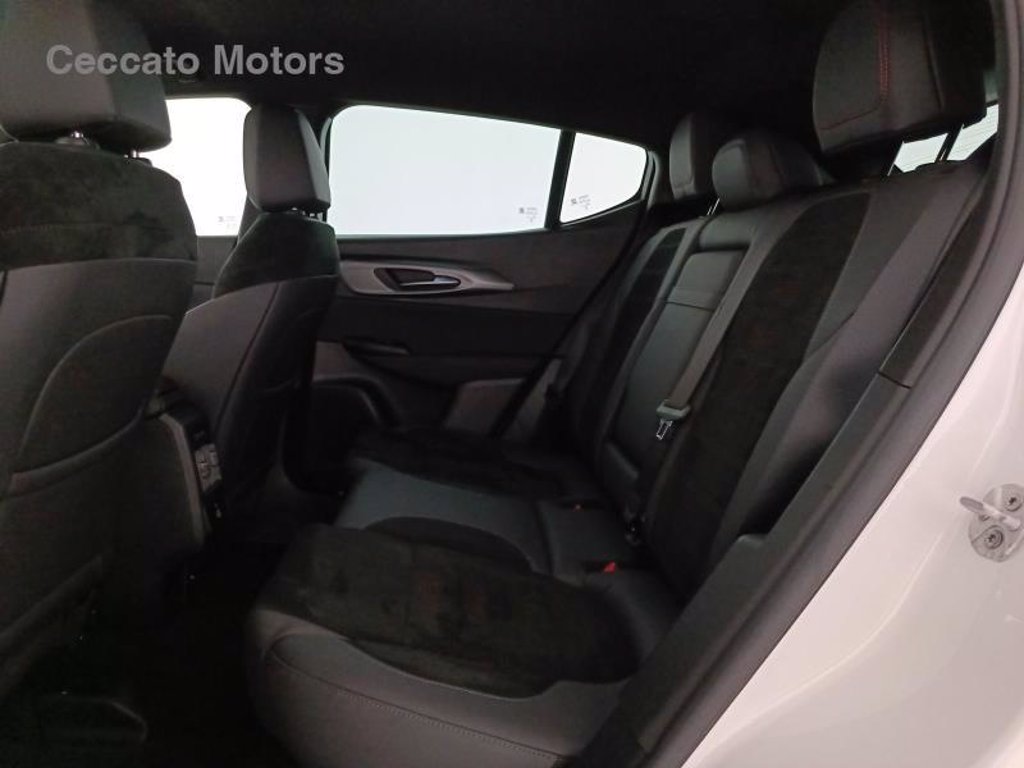 ALFA ROMEO Tonale 1.3 phev veloce q4 280cv at6