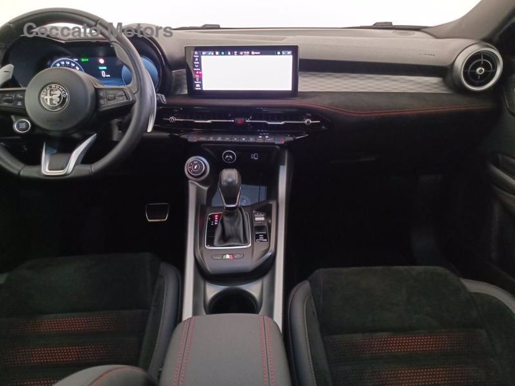 ALFA ROMEO Tonale 1.3 phev veloce q4 280cv at6