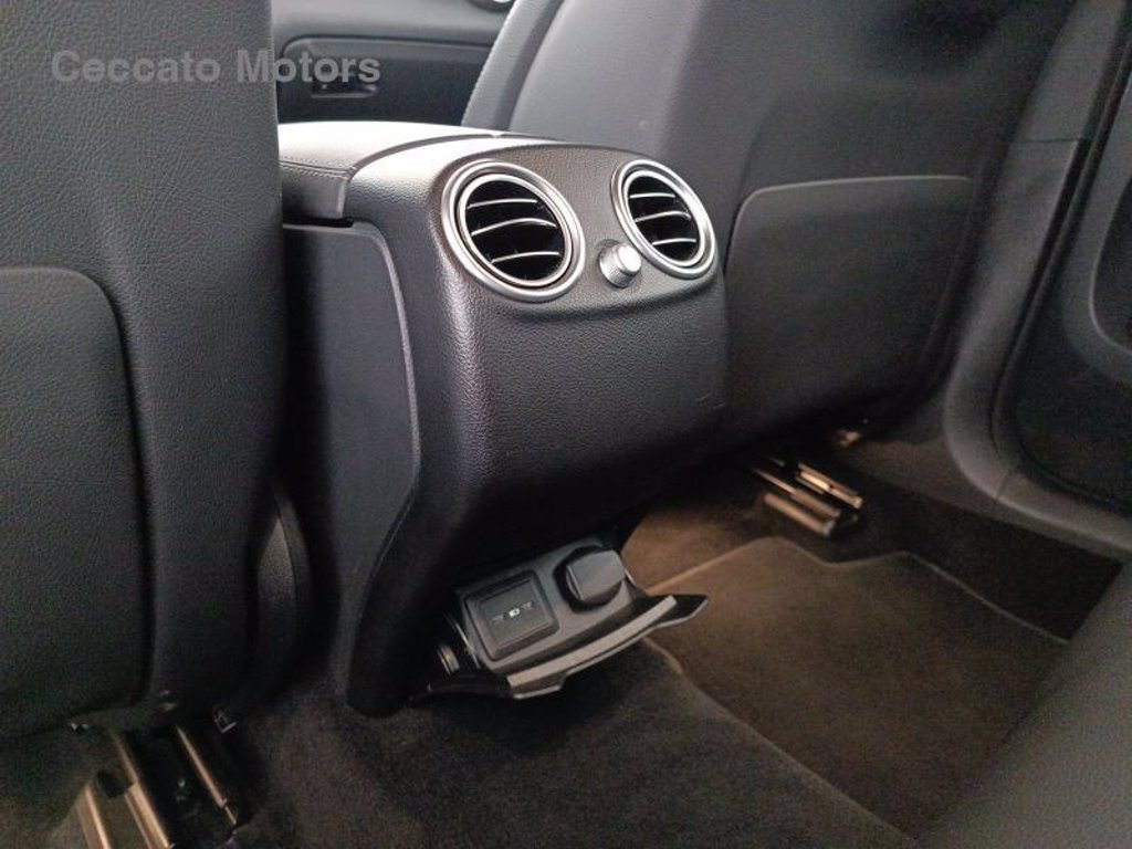 MERCEDES Glc 220 d premium 4matic auto