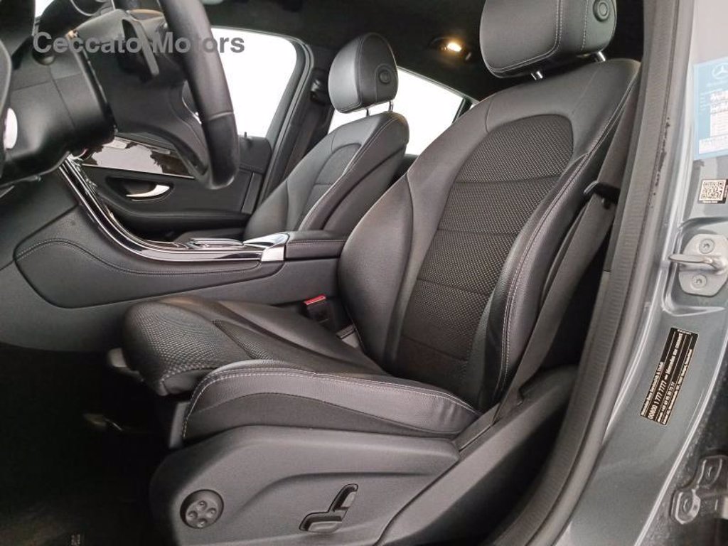 MERCEDES Glc 220 d premium 4matic auto