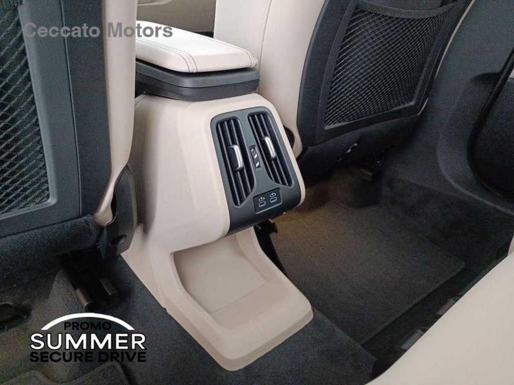 BMW 218d active tourer auto