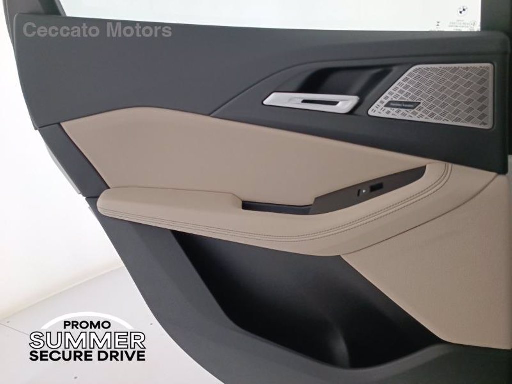 BMW 218d active tourer auto