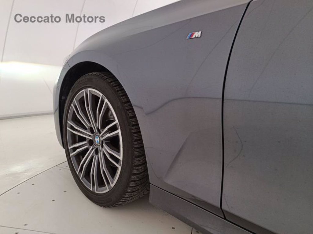 BMW 320d msport auto
