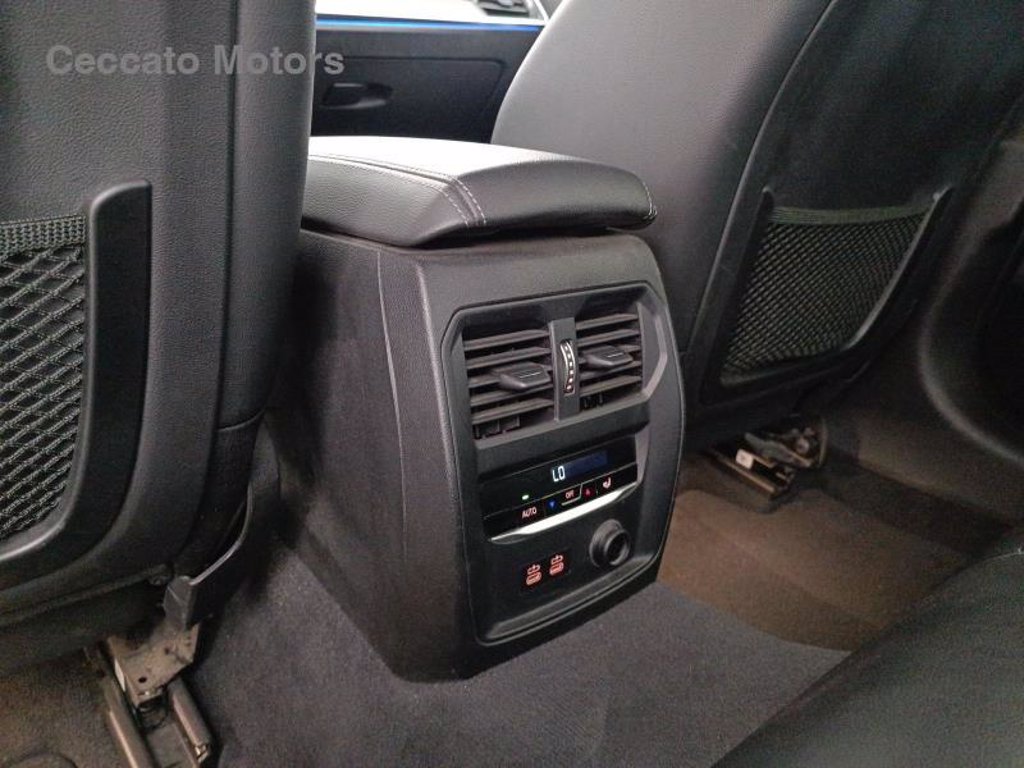 BMW 320d msport auto