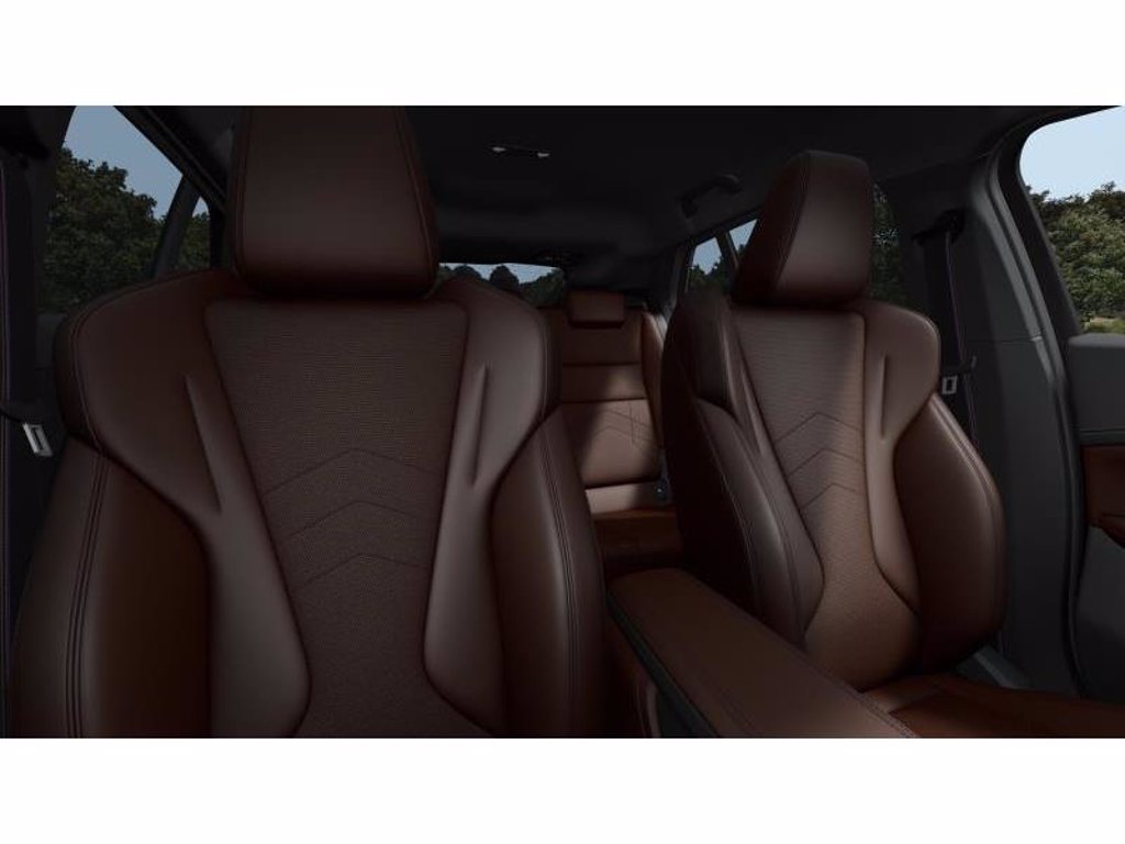 BMW X2 xdrive 20d 48v msport pro auto