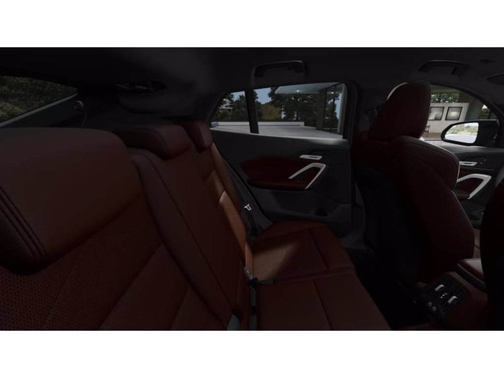 BMW X2 xdrive 20d 48v msport pro auto