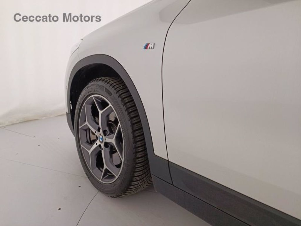 BMW X2 xdrive20d business x auto