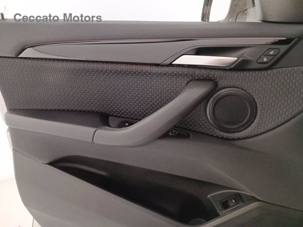 BMW X2 xdrive20d business x auto