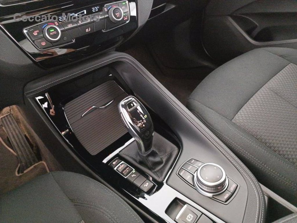 BMW X2 xdrive20d business x auto