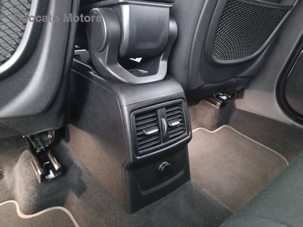 BMW X2 xdrive20d business x auto