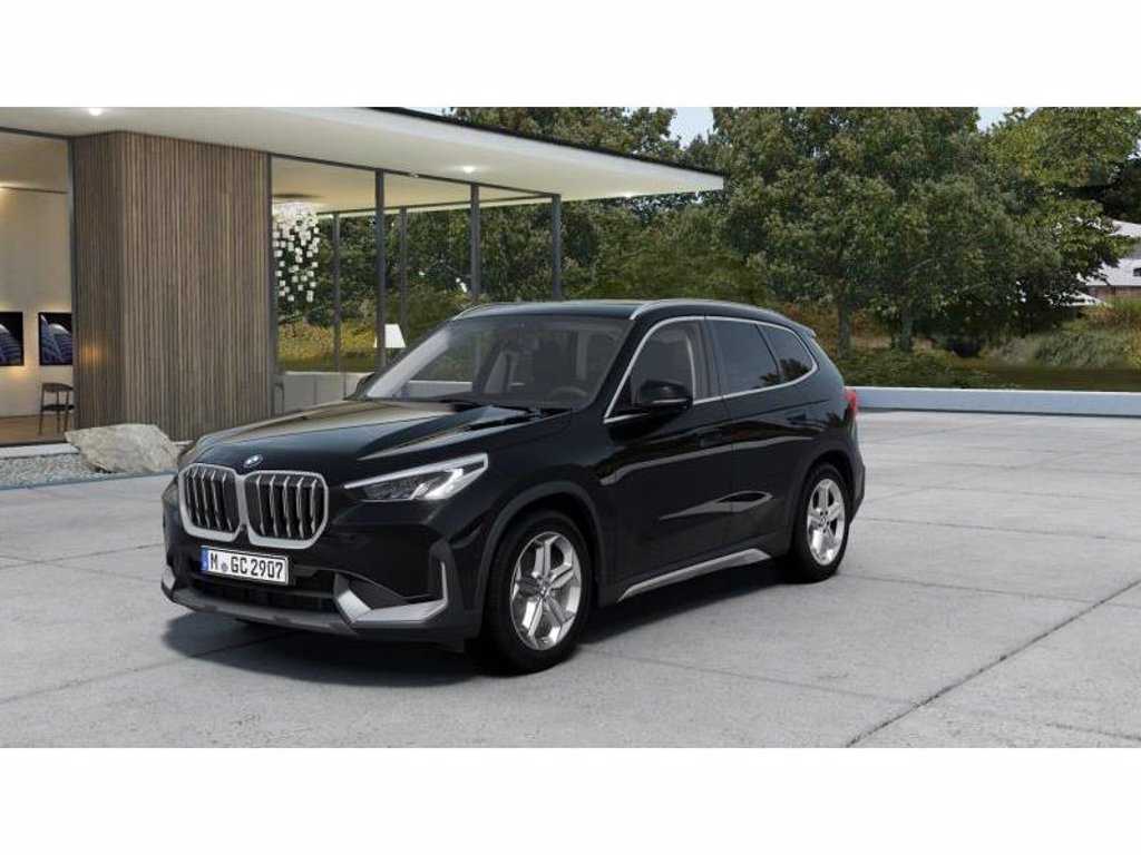 BMW X1 sdrive18d x-line auto