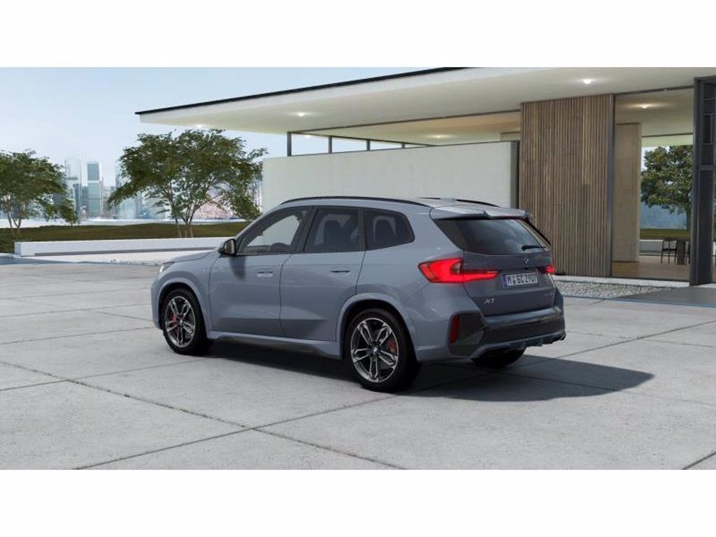 BMW X1 xdrive20d mhev 48v msport pro auto