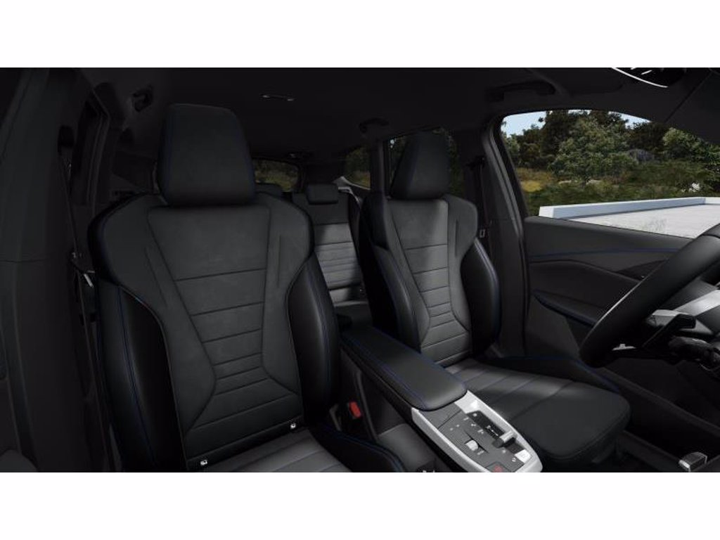 BMW X1 xdrive20d mhev 48v msport pro auto