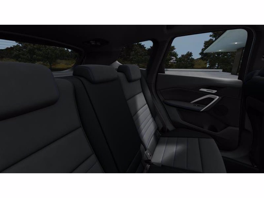 BMW X1 xdrive20d mhev 48v msport pro auto