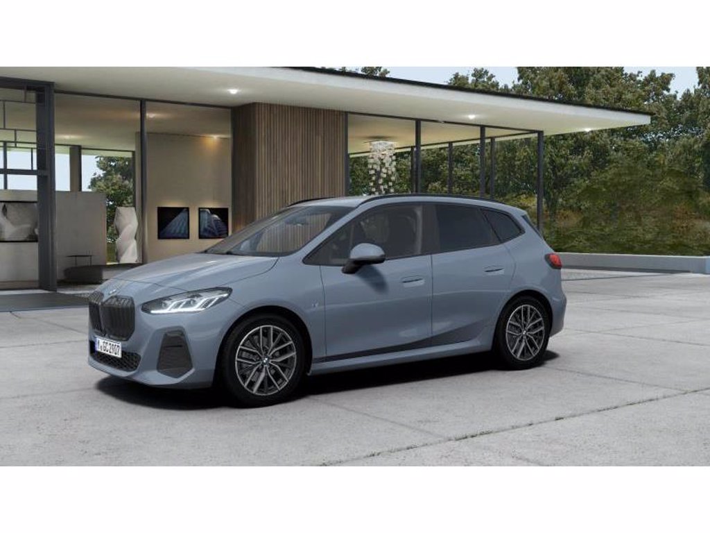 BMW 218d active tourer msport auto