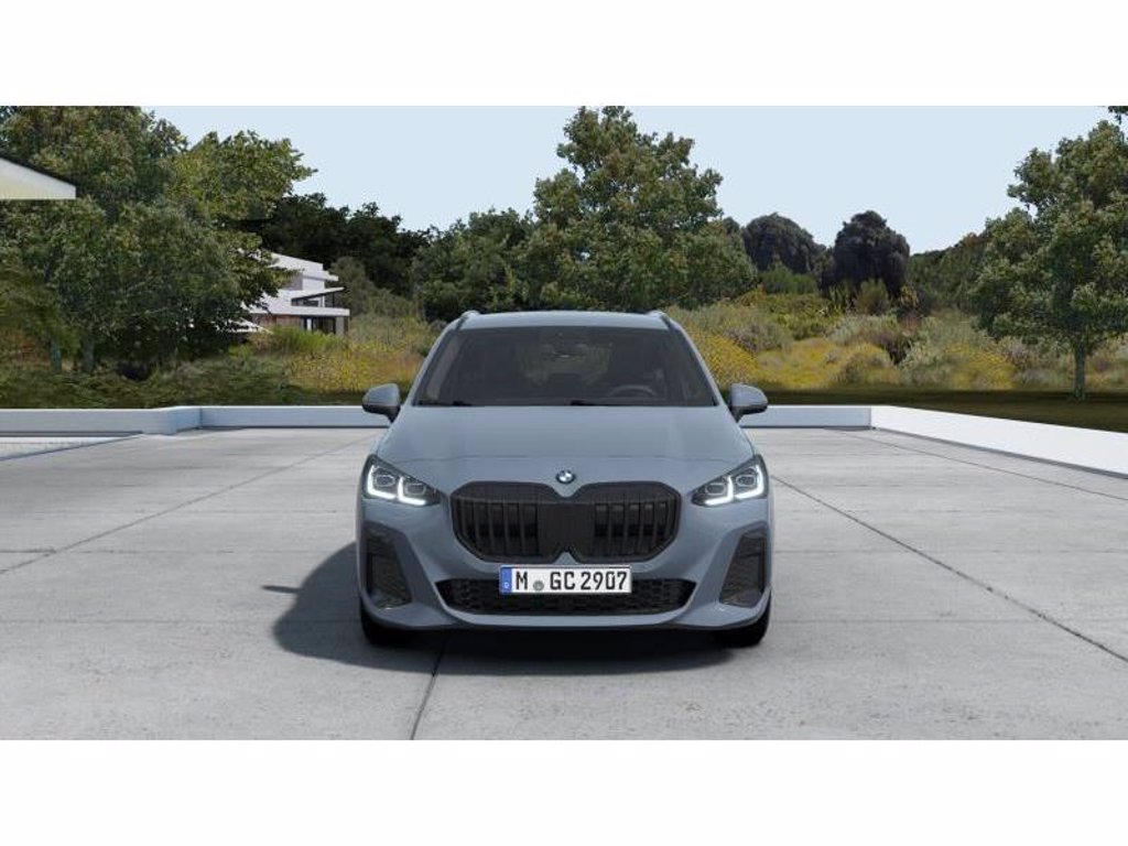 BMW 218d active tourer msport auto