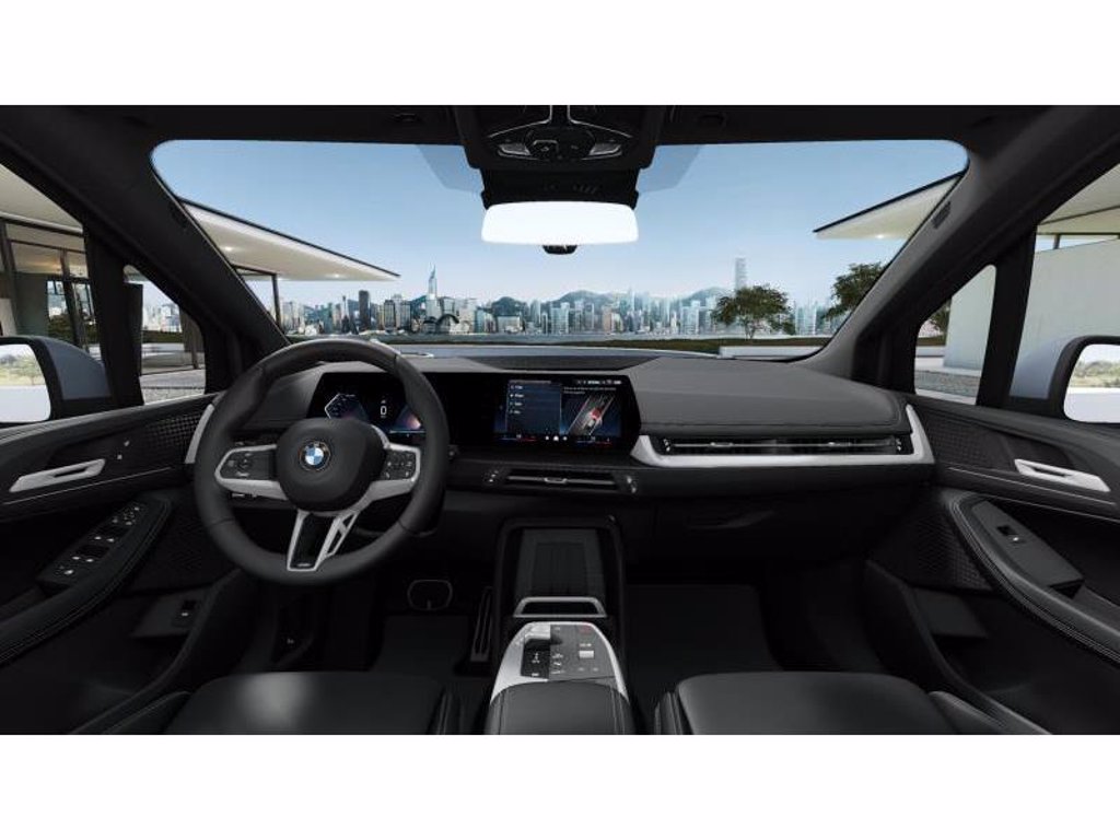 BMW 218d active tourer msport auto