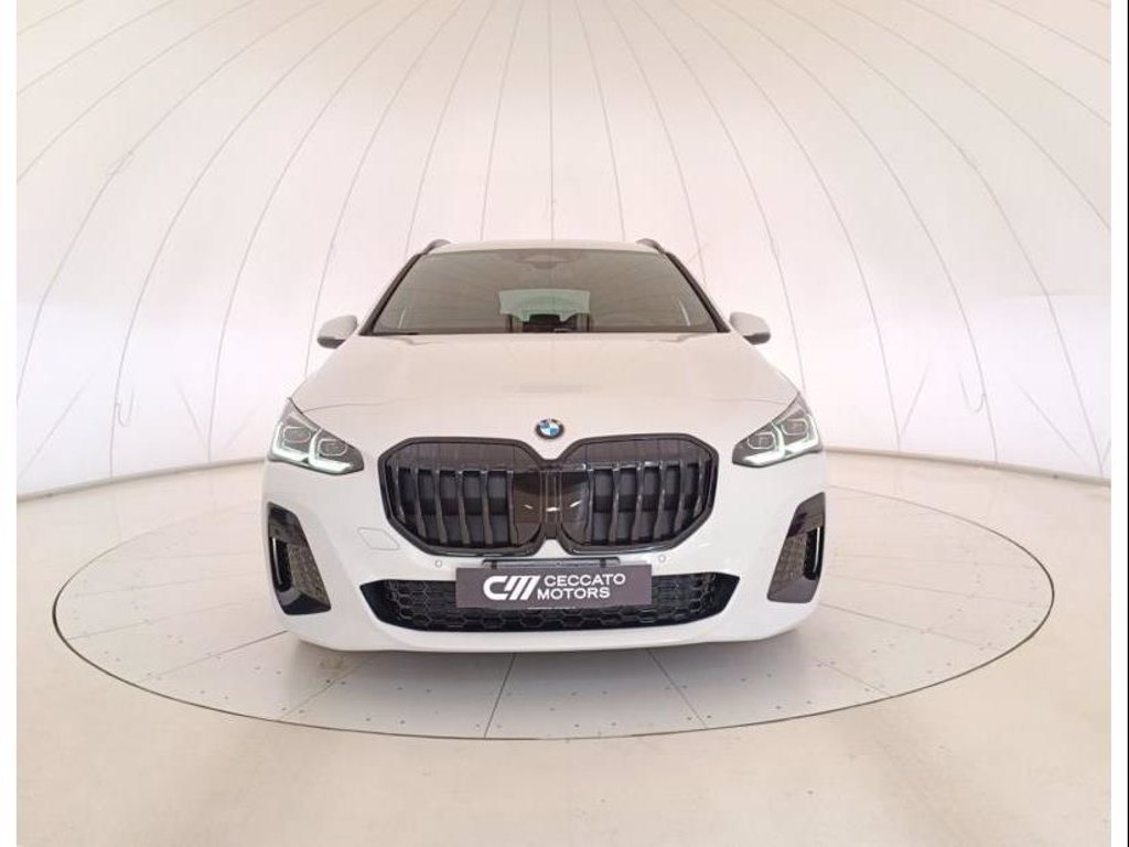 BMW 218d active tourer msport auto