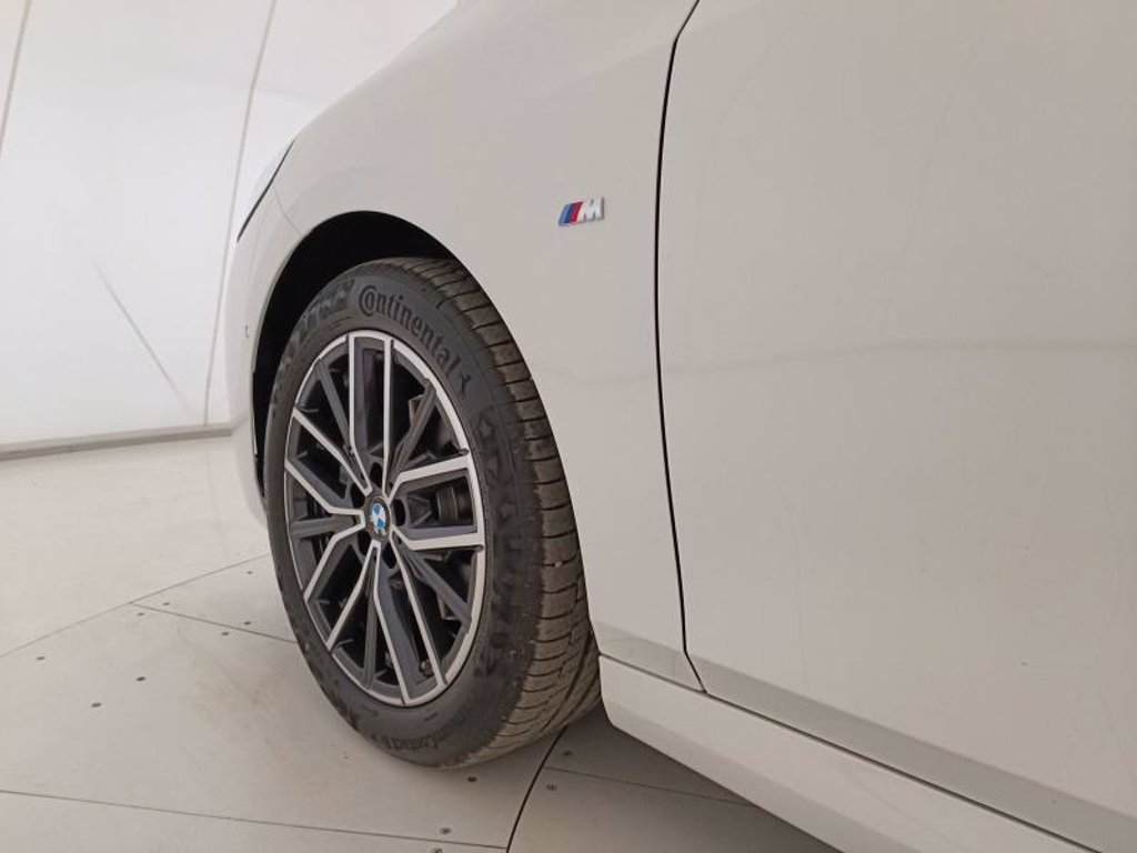 BMW 218d active tourer msport auto