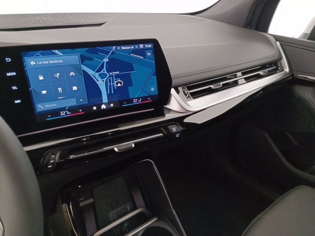 BMW 218d active tourer msport auto