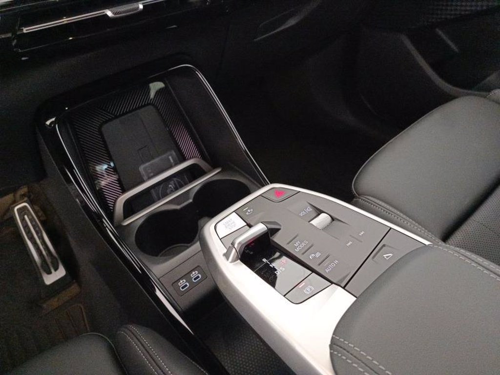 BMW 218d active tourer msport auto