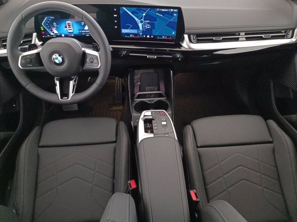 BMW 218d active tourer msport auto