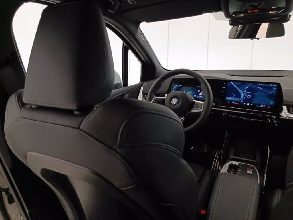 BMW 218d active tourer msport auto