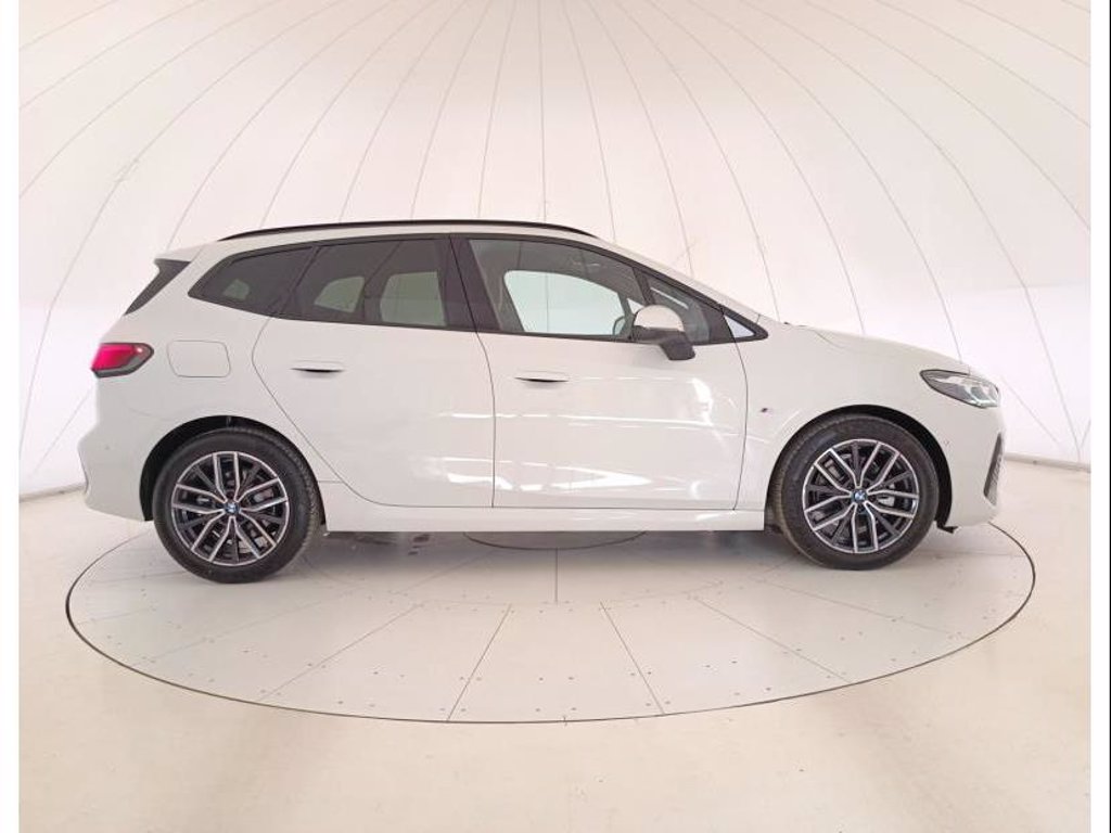 BMW 218d active tourer msport auto