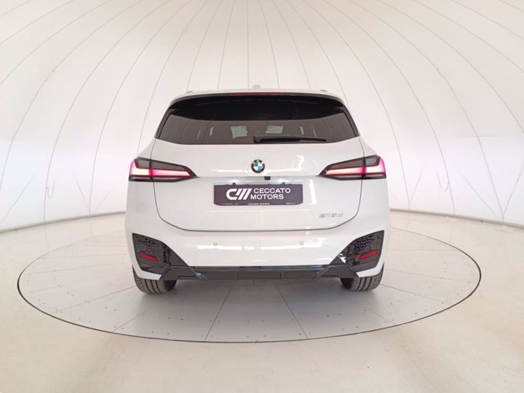 BMW 218d active tourer msport auto