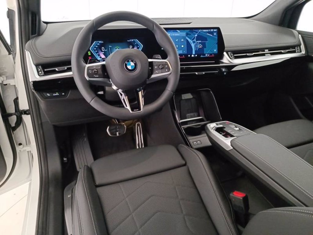 BMW 218d active tourer msport auto