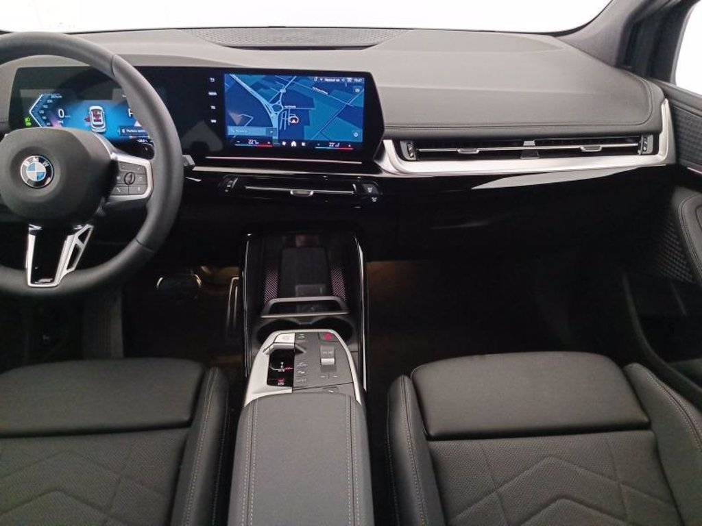 BMW 218d active tourer msport auto