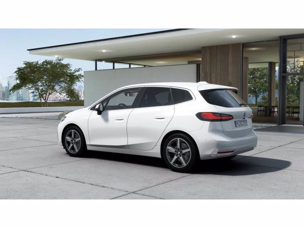 BMW 218i active tourer luxury auto