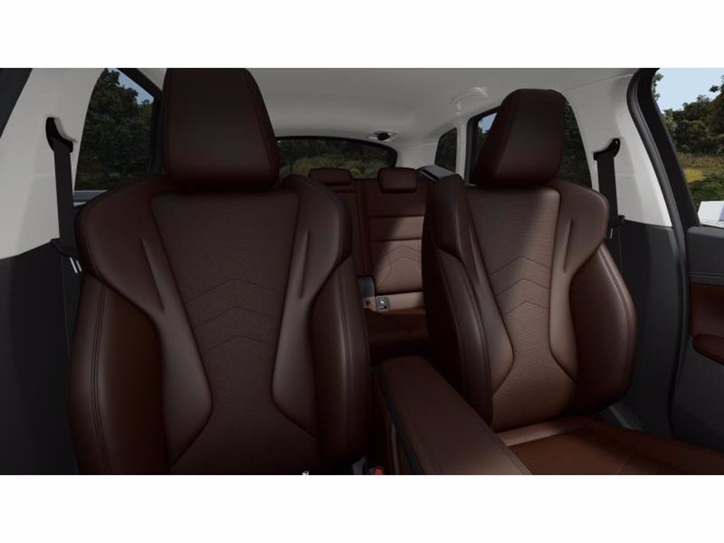 BMW 218i active tourer luxury auto