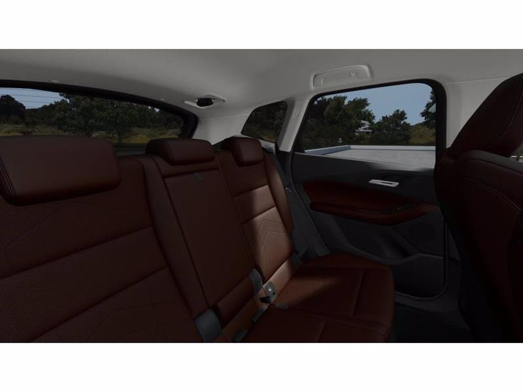 BMW 218i active tourer luxury auto