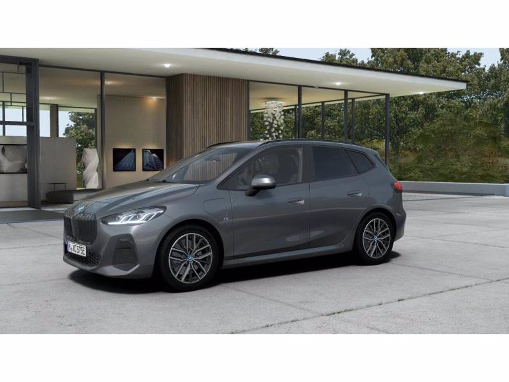 BMW 225e active tourer xdrive hybrid edition auto