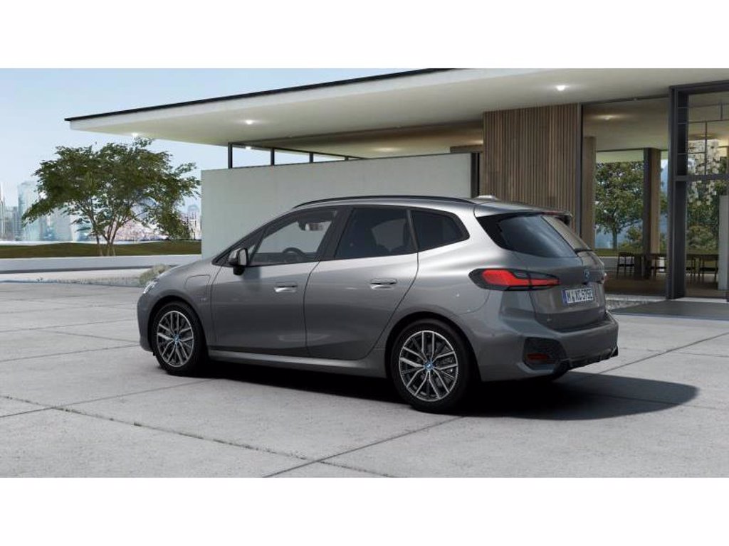 BMW 225e active tourer xdrive hybrid edition auto