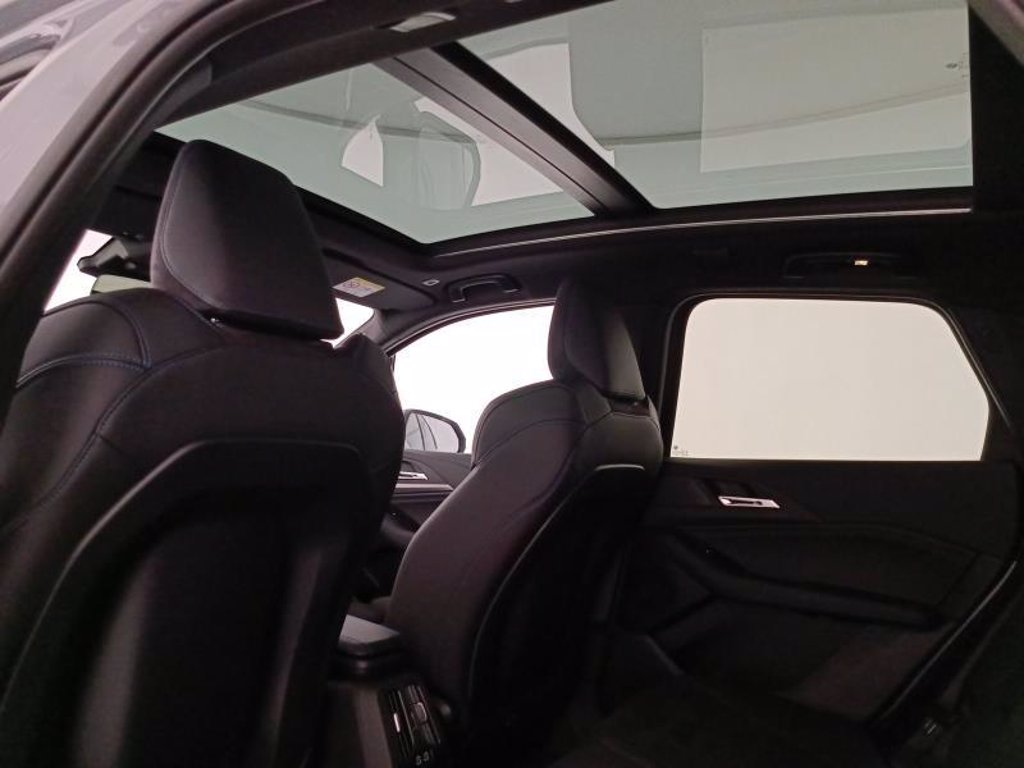 BMW 225e active tourer xdrive hybrid edition auto