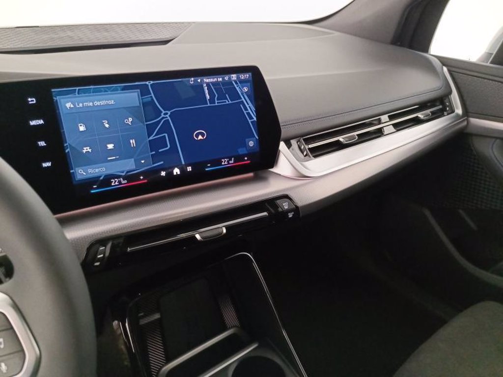 BMW 225e active tourer xdrive hybrid edition auto