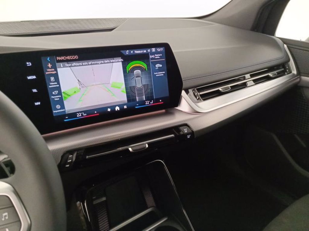BMW 225e active tourer xdrive hybrid edition auto