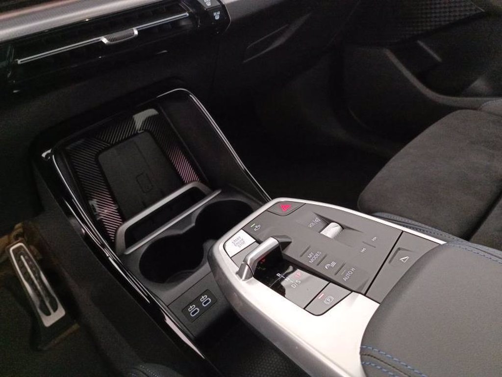 BMW 225e active tourer xdrive hybrid edition auto