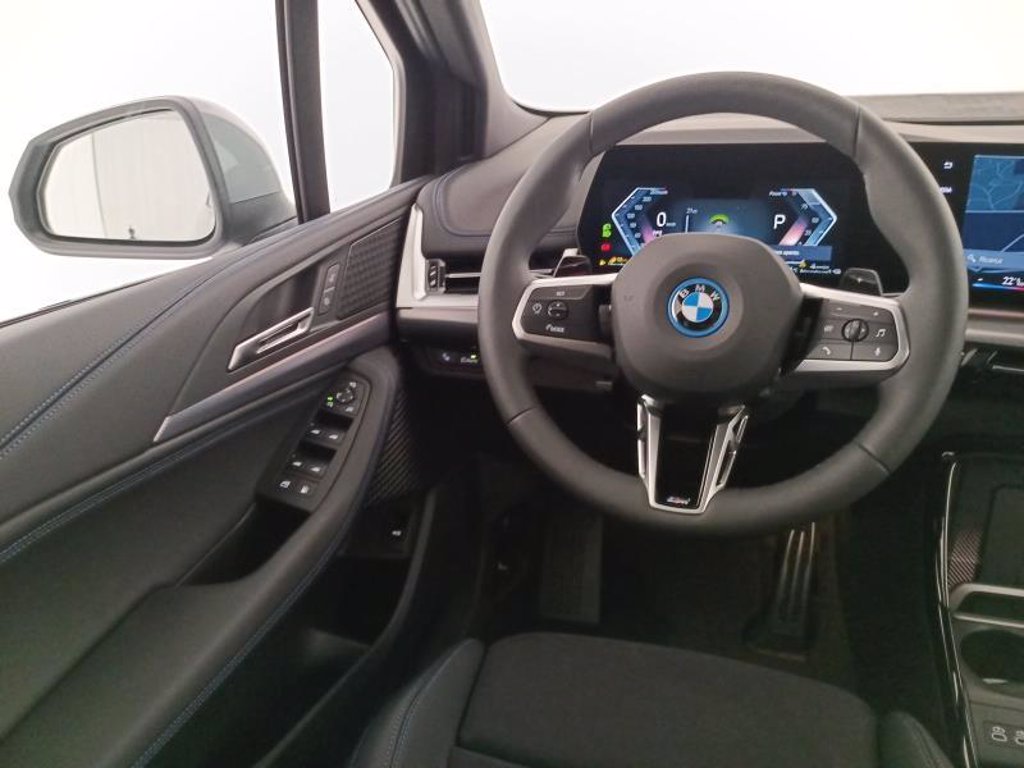 BMW 225e active tourer xdrive hybrid edition auto